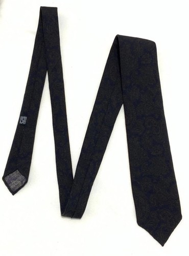 Drake jacquard paisley - drake’s,