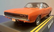 Pioneer slot dodge - dodge, 1968