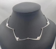 Hans Hansen Sterling Silver