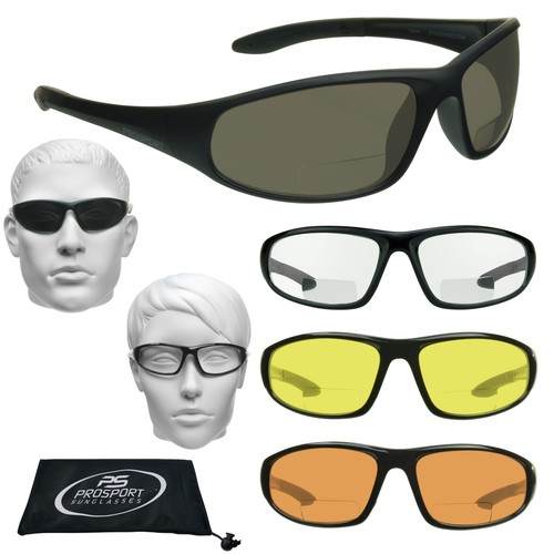 Prosport bifocal safety - prosport,