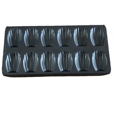 Masterclass Metallic Non-Stick