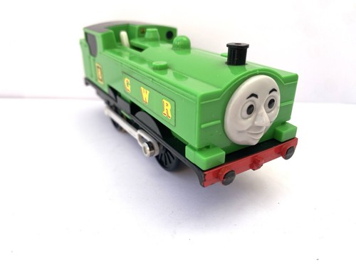 Tomy trackmaster duck - tomy,