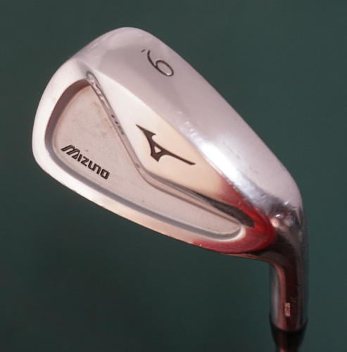 Mizuno iron regular - iron,