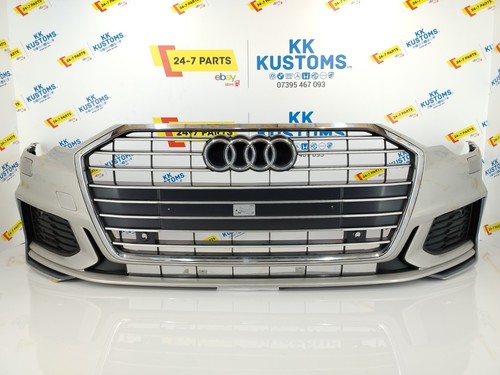 2018 2024 audi s - 2018,