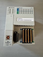 Allen Bradley CompactLogix