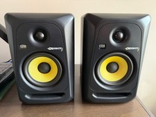 KRK Rokit 5 G3 (Black) Studio