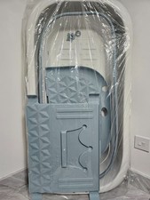 Schwänlein Folding Bathtub