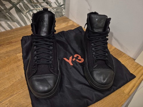 Yohji yamamoto men - yamamoto,