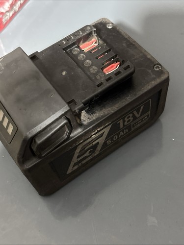 Snap ctb185 18v 0ah - ctb185, 5.0ah
