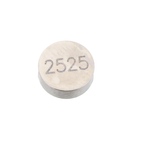Jmp valve shim - valve, 1pc