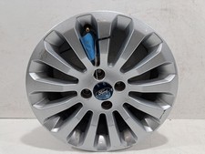 FORD KA ZETEC MK2 2008-2016