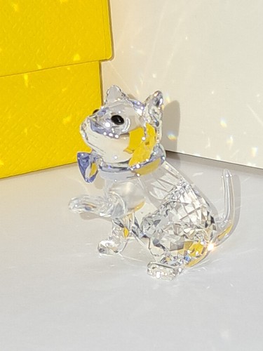 Swarovski kitten 5732927 - kitten, brand