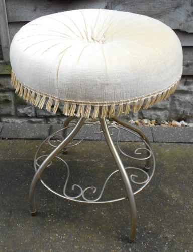 Vintage 1970 cresta style - vintage,