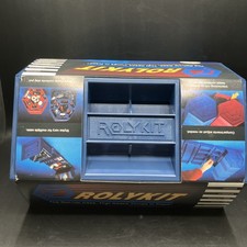 Rolykit S-11 Blue Roll Up