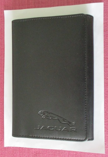 Genuine jaguar handbook wallet - jaguar,