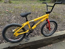 Hip the pork bmx - the, in