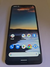 Nokia 5.3 - 64GB - TA-1234 - (Unlocked) Dual SIM in Grey -   (DK670)