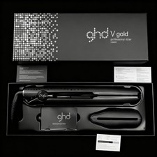 -GHD Gold Hair Straightener
