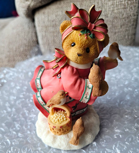 Cherished teddies emma - emma, 'let