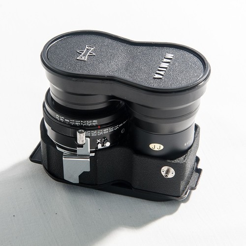 Mamiya tlr 180mm super 5 - super, f4.5