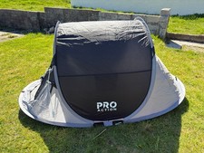 Pro Action Pop Up 2 Person