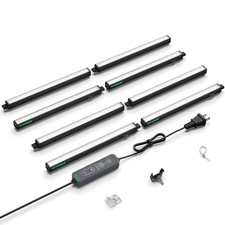 VIVOSUN 1FT T5 Linear LED Grow