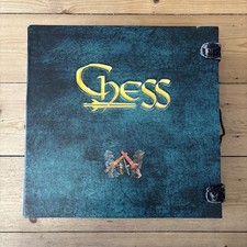 LEGO Chess Set 851499 Castle Knight's Kingdom II Lego Schach Brand New