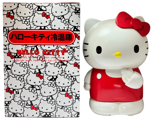 Hello kitty cold hot - kitty, fridges