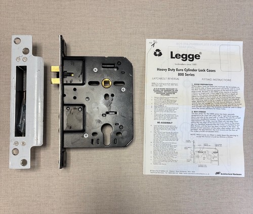 Legge heavy duty - legge,