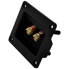  Speaker Junction Box Spring