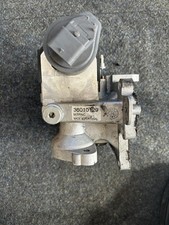 Volvo XC60 2.0 Diesel EGR