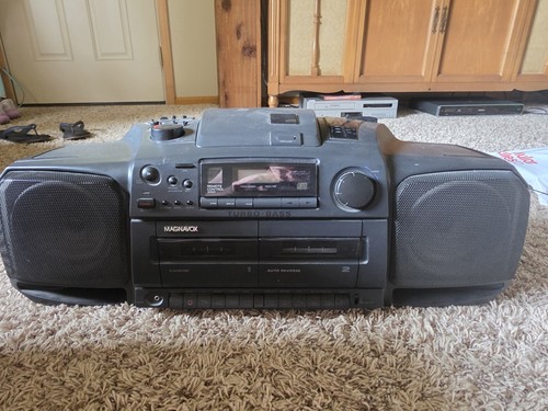 Magnavox az8400 gy01 vtg - gy01,