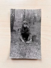 1970s Young Guy Fashion
