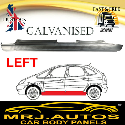 For citroen xsara picasso - for,