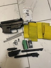 AEG Bundle (for Airsoft)