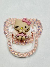 Reborn Doll Brown Kitty &