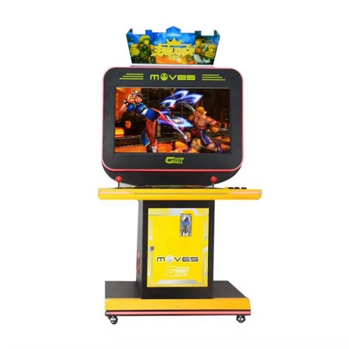 Player arcade game console - 2,
