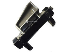 Feed Gripper Complete Assembly