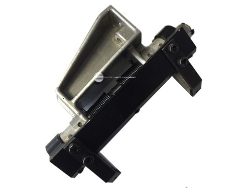 Feed gripper complete assembly - feed,