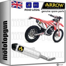 ARROW EXHAUST OPEN RC