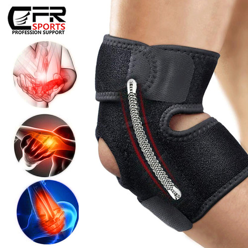 Tennis elbow brace support - tennis,