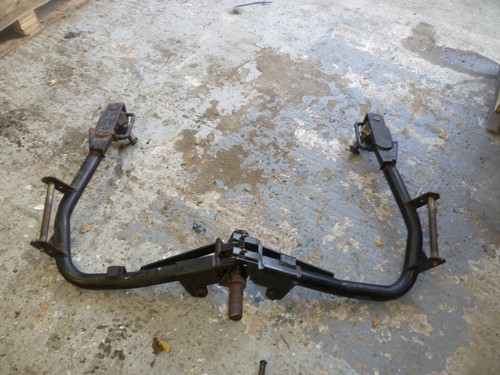 Pair front cylinder - pair,