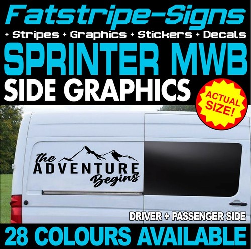 Fit mercedes sprinter mwb - to,