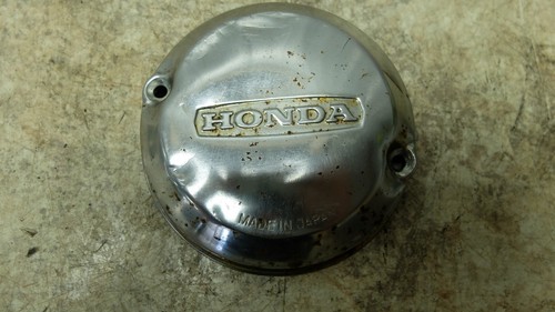 Honda cb550k 500 - 78,