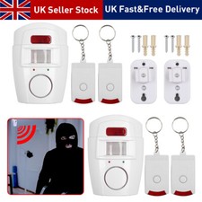 Sensor Motion Pir Wireless