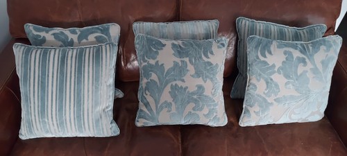 Parker knoll feather filled - , 2