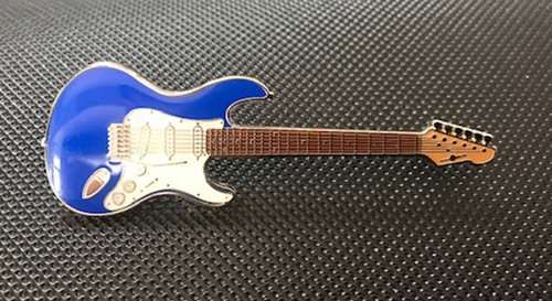 Fender stratocaster guitar - fender,