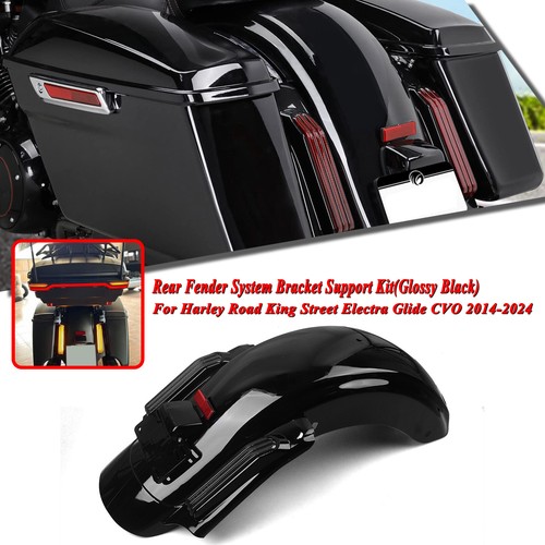 Rear fender led for - led,