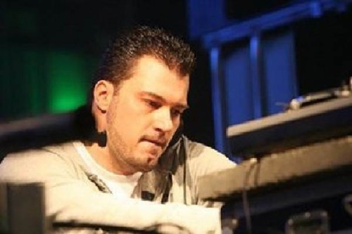 Joey beltram live hard - beltram,