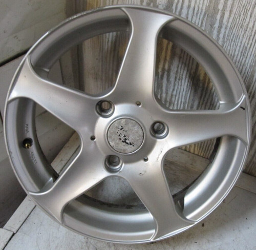 Smart car aez 5spoke - car,